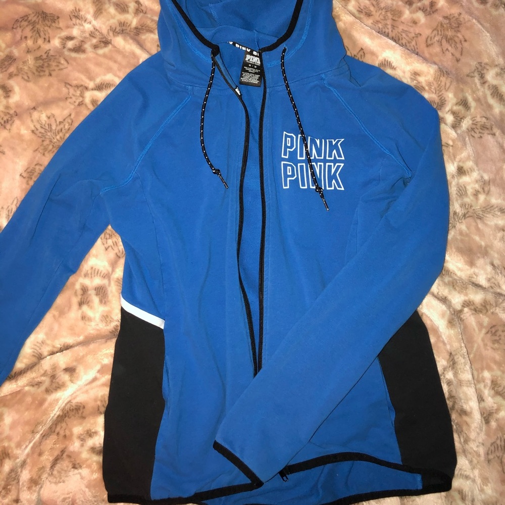 Victoria’s Secret PINK hoodie